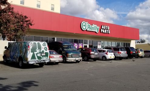 O'Reilly Auto Parts