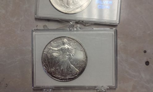 4 Star Coins & Jewelry Burnham