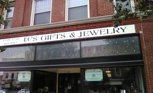 KC's Gifts, Jewelry & Awards
