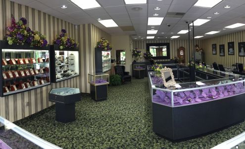 Foss Jewelers Inc