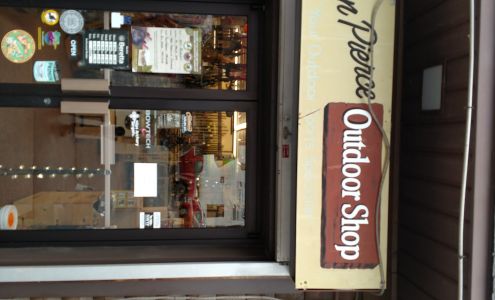 Dan Pierce Outdoor Shop