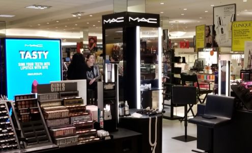 MAC Cosmetics - Dillard's
