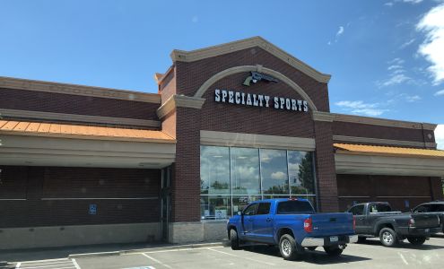 Specialty Sports & Supply