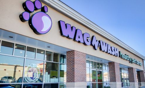 Wag N' Wash Natural Pet Food & Grooming