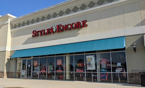 Style Encore - Madison, AL