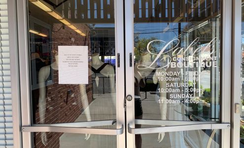 Labels Consignment Boutique