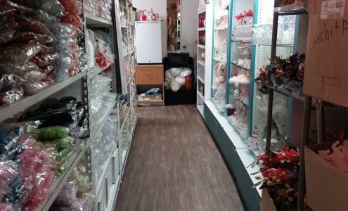 Casa De Oro Boutique