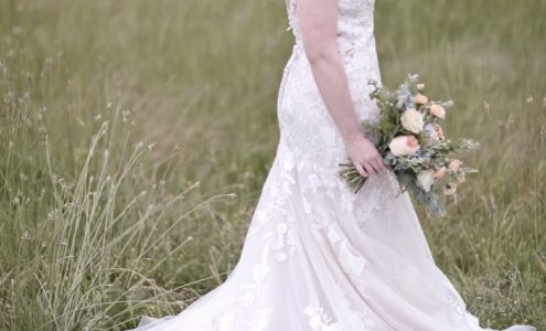 Madison Town & Country Bridal