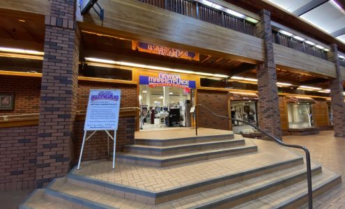 Buy Nevada First Gift Shop & Visitors Center in the NEVADA MARKETPLACE