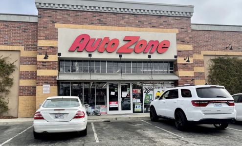 AutoZone Auto Parts