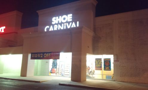 Shoe Carnival