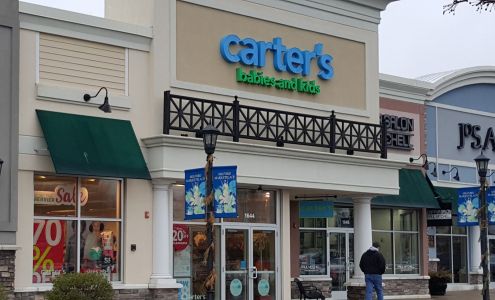 Carter's