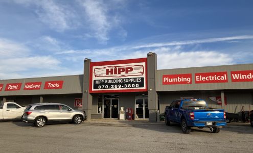 Hipp Building Supply