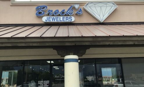 Brock's Jewelers