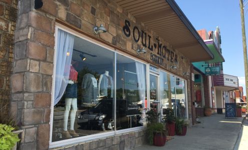 Soul Mates Boutique