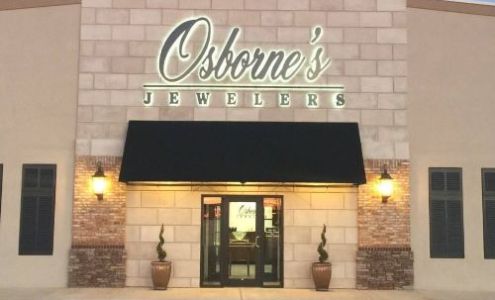 Osborne's Jewelers Athens