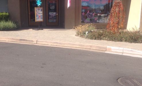 Kelekia Toys & Gifts