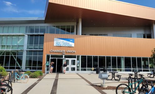 University of Alabama Huntsville Bookstore