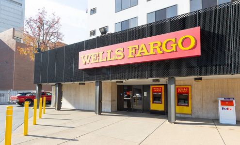 Wells Fargo Bank