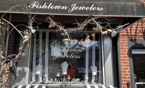 Fishtown Jewelers