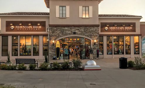 Mountain High Outfitters