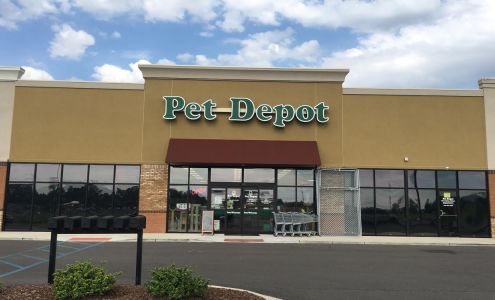 Pet Depot