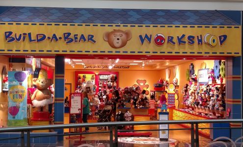 Build-A-Bear Workshop