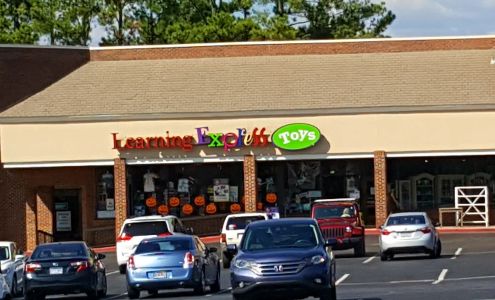 Learning Express Toys of Huntsville, AL