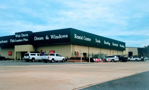 Whit Davis Lumber Plus