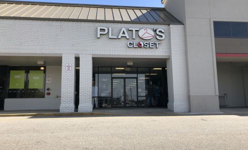 Plato's Closet - Auburn, AL