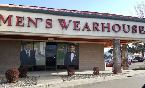 Men's Wearhouse