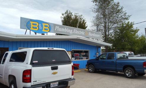 B & B Plumbing & Electric Ratcliff
