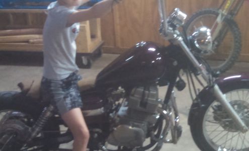 Rainwater Lumber Co Inc 2508 W Walnut St, Paris Arkansas 72855