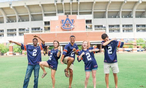 Auburn University Bookstore