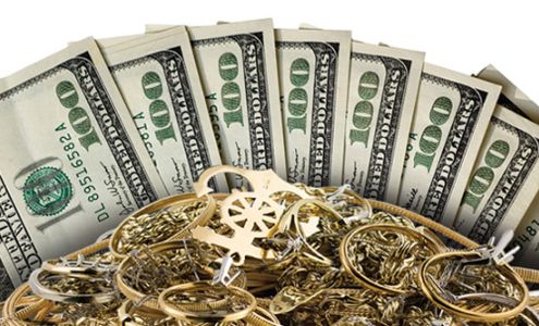 The Reno Gold Exchange