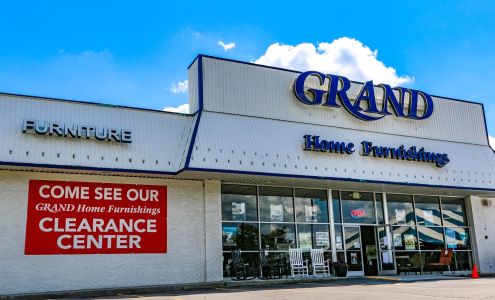 Grand Home Furnishings