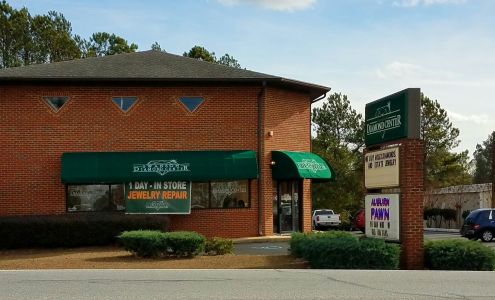 Swanson Diamond Center