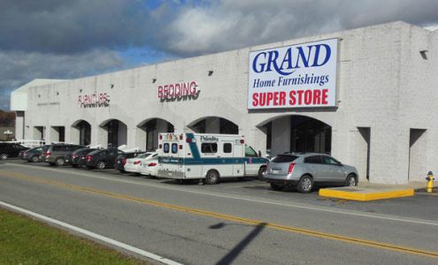 Grand Home Furnishings