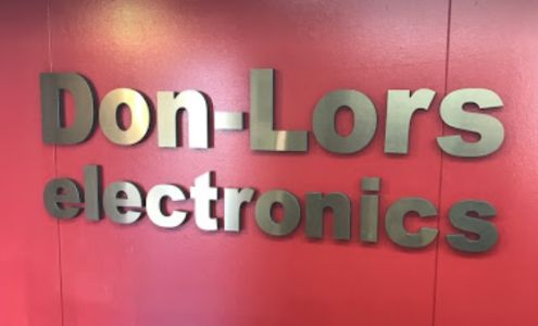 Don-Lors Electronics Colorado Springs - Satellite TV Sales, service and installation Colorado Springs