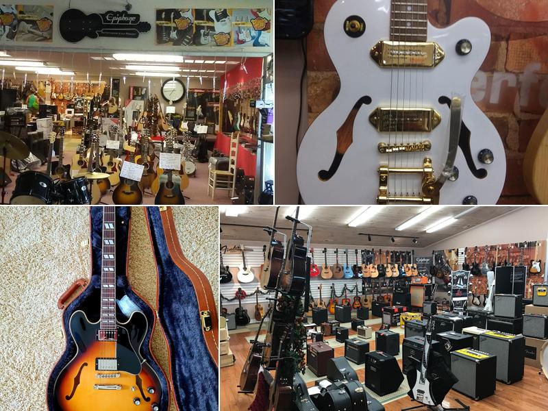 Conncert Music World