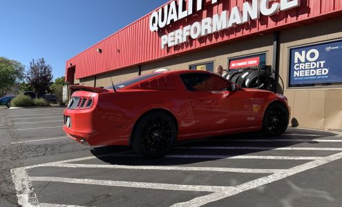 Quality Auto Performance Center