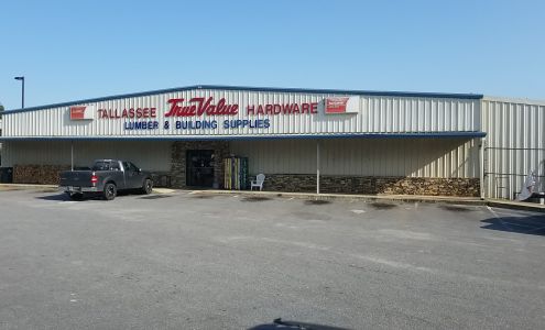 Tallassee True Value Hardware