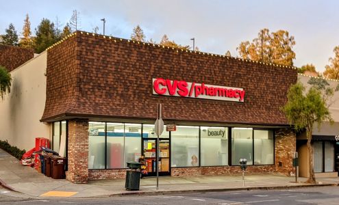 CVS