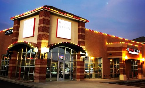 Revolution Jewelry Works