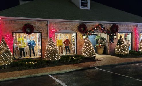 Cricket By the Creek