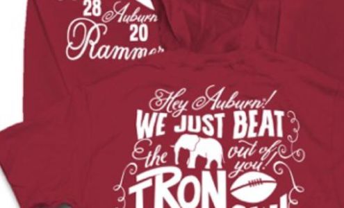 Sec Apparel Co Decatur