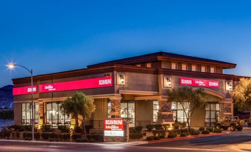 SCAVOLINI STORE LAS VEGAS