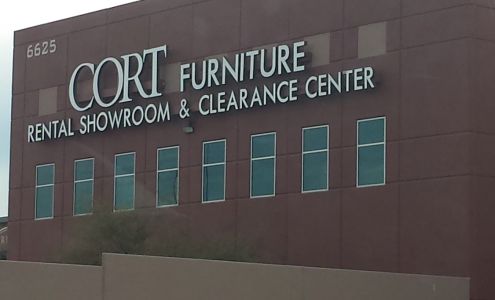 CORT Furniture Outlet