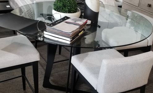 Passport Wholesale Furnishings & Interior Design Las Vegas