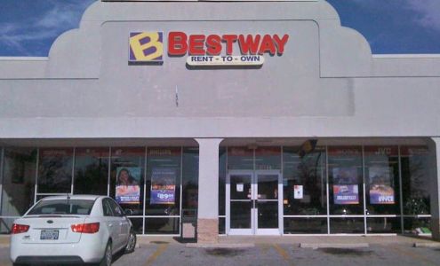 Bestway Rent To Own
